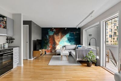 Самозалепващи тапети и фототапети 7