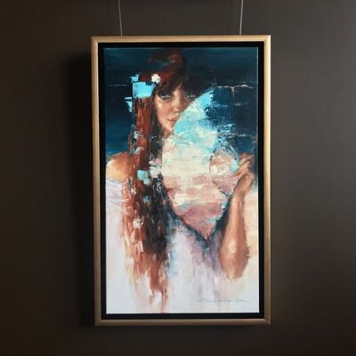 Картини по поръчка за спалня 2