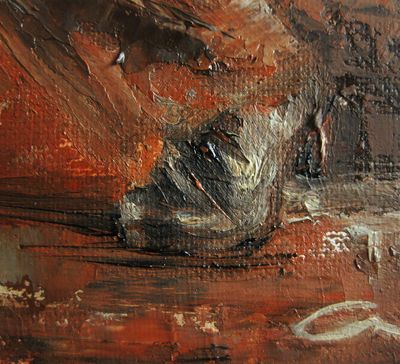 Картини с балерина 4 | Acrista Art Картини с балерина 4