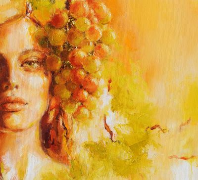 Картини с маслени бои 5 | Acrista Art Картини с маслени бои 5