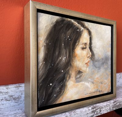 Картини с женски образ 4 | Acrista Art Картини с женски образ 4