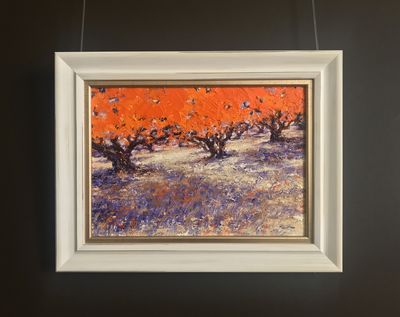 Морски пейзажи - картини 1 | Acrista Art Морски пейзажи - картини 1