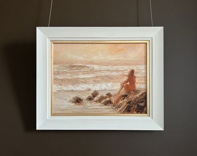 Морски пейзажи - картини 2 | Acrista Art Морски пейзажи - картини 2