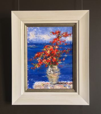 Морски пейзажи - картини 4 | Acrista Art Морски пейзажи - картини 4