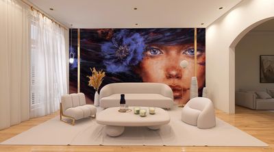 Самозалепващи тапети и фототапети 1 | Acrista Art Самозалепващи тапети и фототапети 1